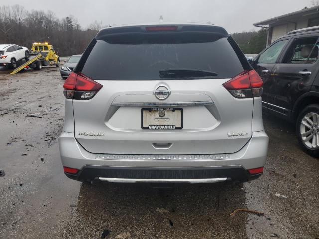 5N1AT2MV5HC776885 | 2017 NISSAN ROGUE SV