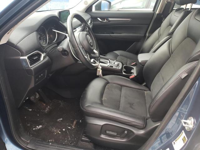 2019 MAZDA CX-5 TOURI - JM3KFBCM2K0563207
