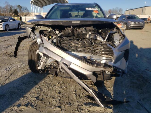2023 TOYOTA RAV4 XLE - 2T3W1RFV5PC228789