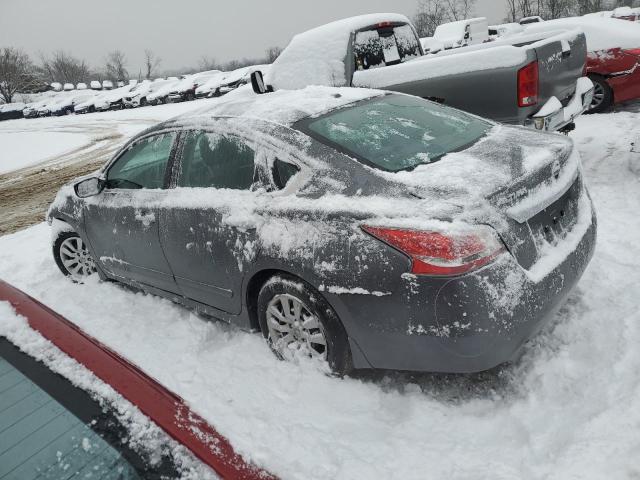 1N4AL3APXFN880277 | 2015 NISSAN ALTIMA 2.5