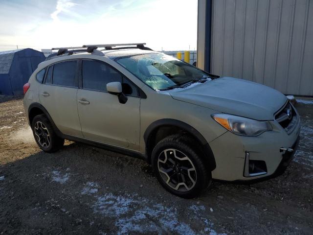 JF2GPABC1G8333098 | 2016 SUBARU CROSSTREK