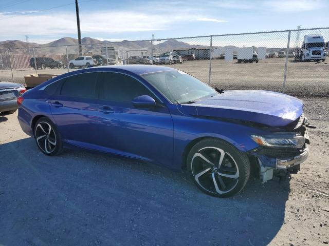 Vin: 1hgcv1f31ka050278, lot: 82653613, honda accord sport 20194
