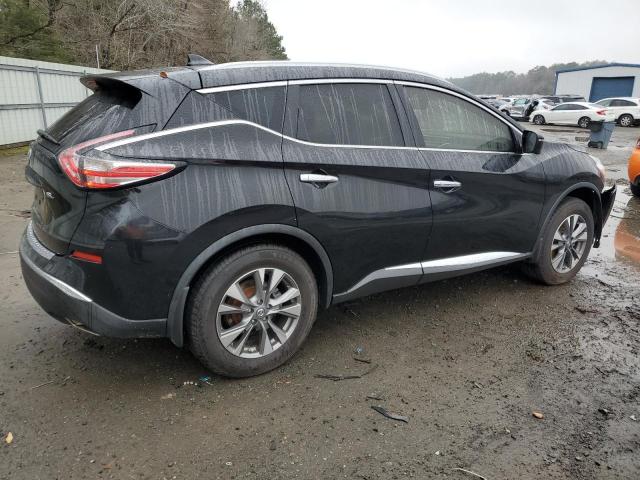 2017 NISSAN MURANO 5N1AZ2MG0HN194469