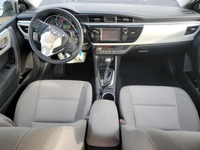 2T1BURHE3FC388244 | 2015 TOYOTA COROLLA L