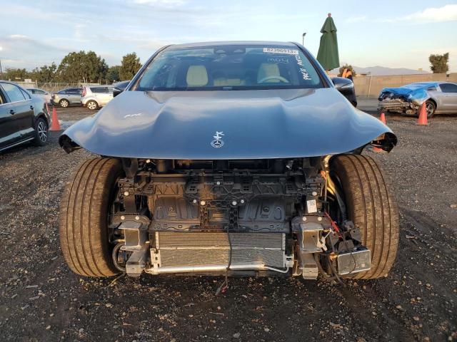 2023 MERCEDES-BENZ EQS SUV 45 4JGDM2DB7PA018928