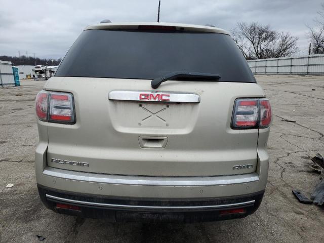 2014 GMC Acadia Sle VIN: 1GKKVPKD0EJ326535 Lot: 40204284