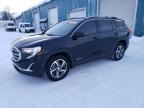 2021 GMC TERRAIN SL - 3GKALVEV1ML343653