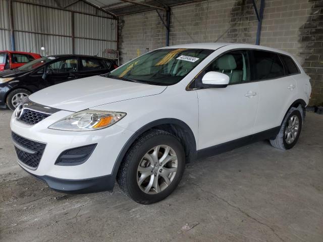 2012 Mazda CX-9 