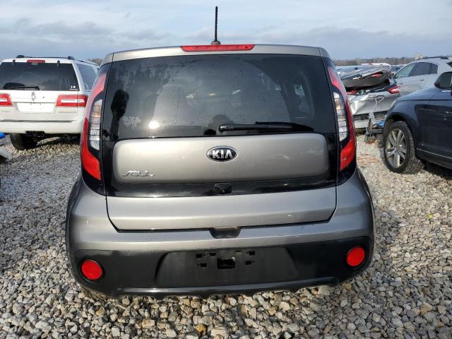 KNDJN2A24H7474926 | 2017 KIA SOUL