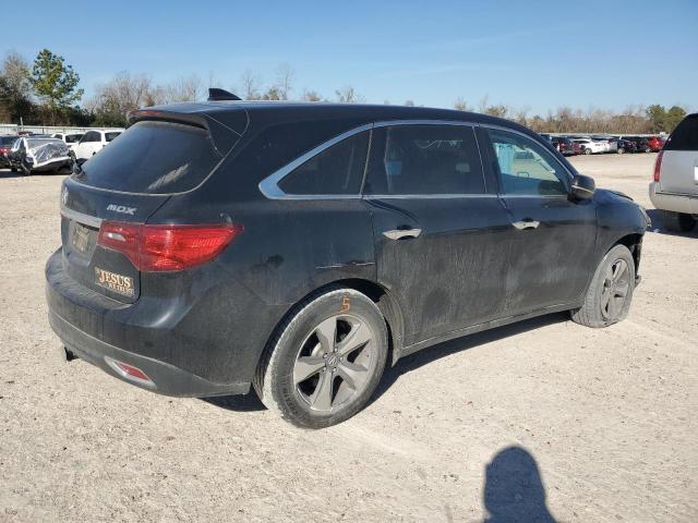 5FRYD3H25EB019925 | 2014 ACURA MDX