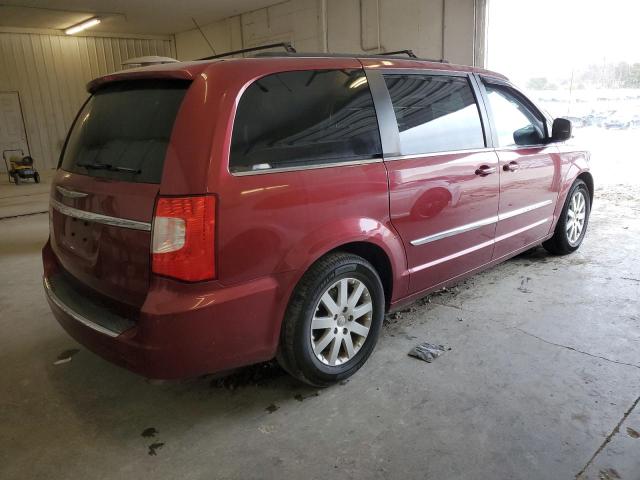 2C4RC1BG1ER159248 | 2014 Chrysler town & country touring