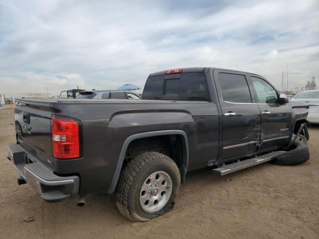 3GTU2VEC7FG510507 | 2015 GMC SIERRA K15