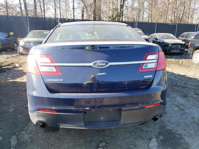 1FAHP2MT8EG183652 | 2014 FORD TAURUS POL