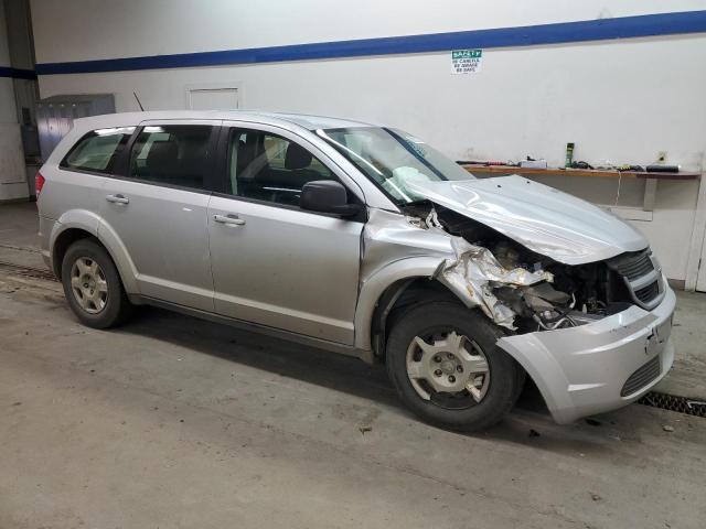 2009 Dodge Journey Se VIN: 3D4GG47B79T545415 Lot: 38010224