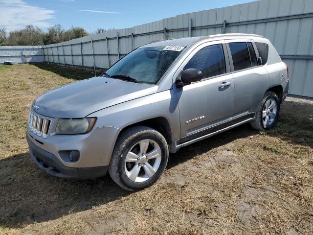 2015 Jeep Compass Sport