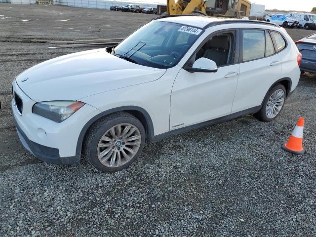 WBAVM1C59EVW50542 | 2014 BMW X1 SDRIVE2