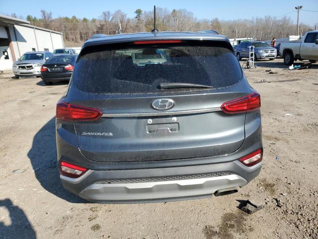 5NMS23AD1LH258974 | 2020 HYUNDAI SANTA FE S