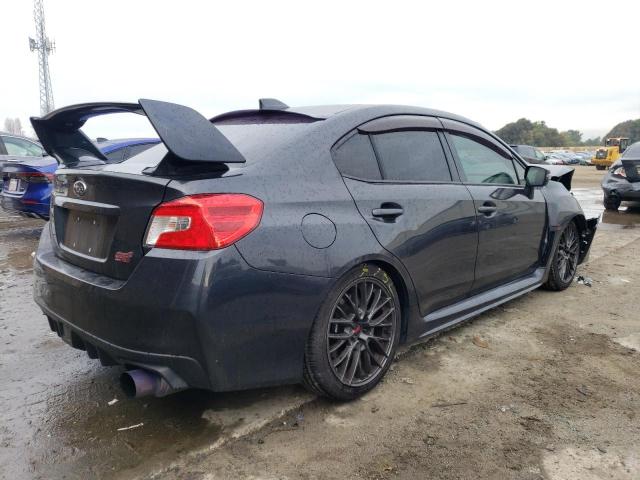 JF1VA2V67H9824201 | 2017 SUBARU WRX STI