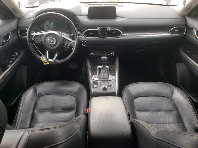 JM3KFADM7K1632122 | 2019 MAZDA CX-5 GRAND