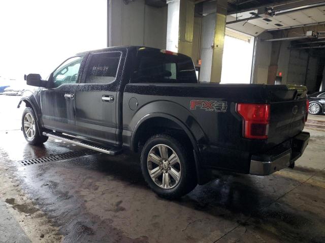 1FTEW1E57LFC28027 | 2020 FORD F150 SUPER