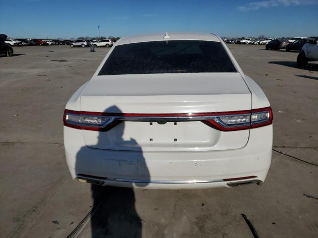 1LN6L9PK7L5603009 | 2020 LINCOLN CONTINENTA