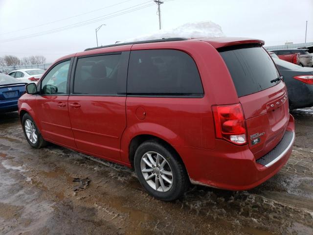 Vin: 2c4rdgcg2dr584684, lot: 39815594, dodge caravan sxt 20132