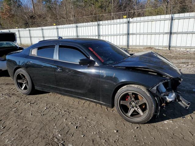 2C3CDXCTXFH748442 | 2015 DODGE CHARGER R/