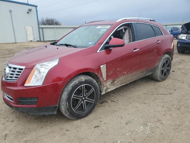 3GYFNBE33ES580588 | 2014 CADILLAC SRX LUXURY