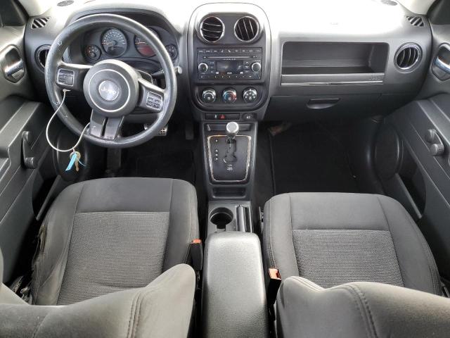 2015 JEEP PATRIOT 1C4NJRABXFD347957