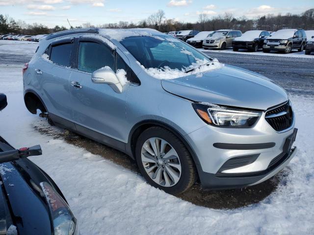 KL4CJASB0KB880469 | 2019 BUICK ENCORE PRE