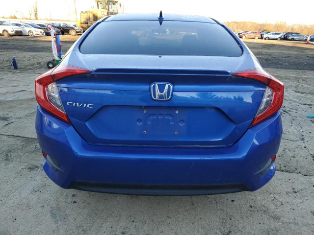 2HGFC1F39GH657315 | 2016 HONDA CIVIC EX