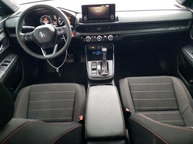 2023 HONDA CR-V SPORT - 7FARS6H54PE030557