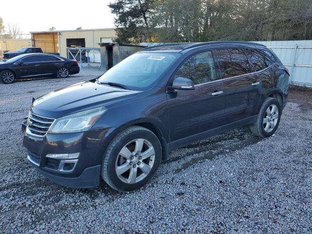 2016 CHEVROLET TRAVERSE L 1GNKRGKD2GJ220856