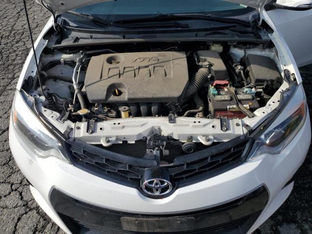 2T1BURHE8GC694177 | 2016 TOYOTA COROLLA L