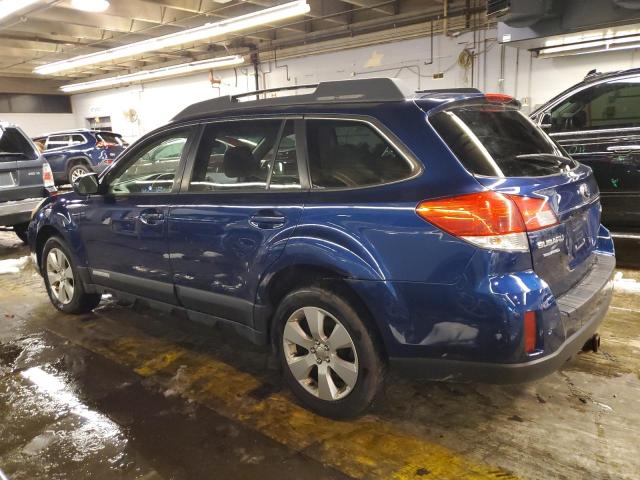 2010 Subaru Outback 2.5I Premium VIN: 4S4BRCGC3A3341338 Lot: 37534294