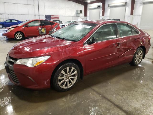 4T1BF1FKXGU530853 | 2016 TOYOTA CAMRY LE