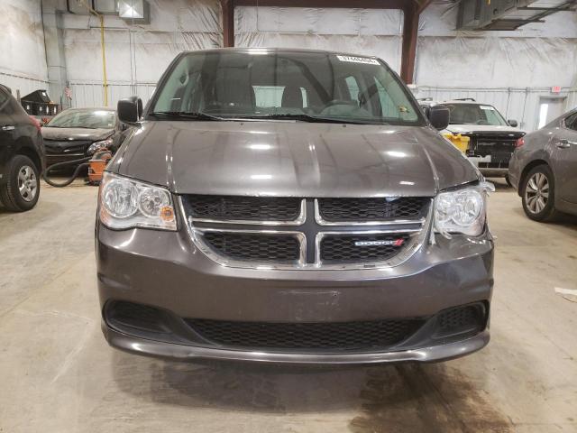 2C4RDGBG9GR124153 | 2016 DODGE GRAND CARA