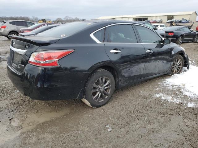 Vin: 1n4al3ap6fc567092, lot: 39658864, nissan altima 2.5 20153
