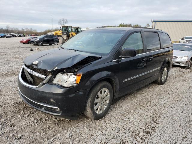 2016 Chrysler Town & Country Touring VIN: 2C4RC1BG4GR230347 Lot: 39022724