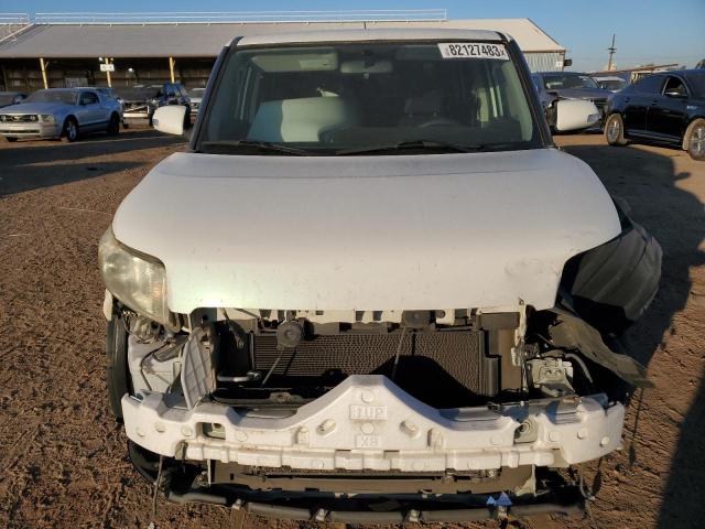 JTLZE4FE6EJ060793 | 2014 TOYOTA SCION XB