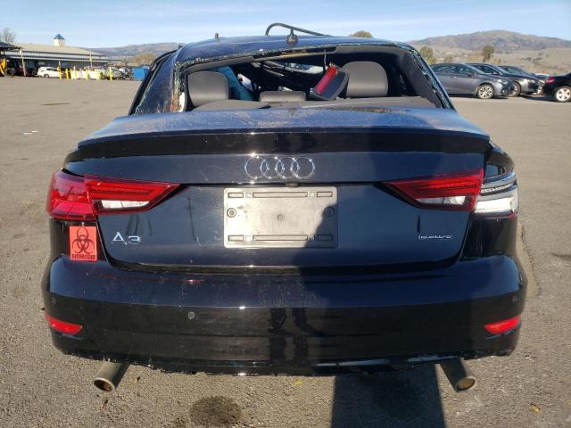 2020 AUDI A3 S-LINE - WAUBEGFF3LA056007