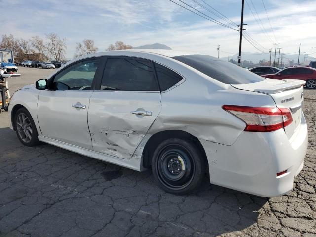 3N1AB7AP7EL635247 | 2014 NISSAN SENTRA S