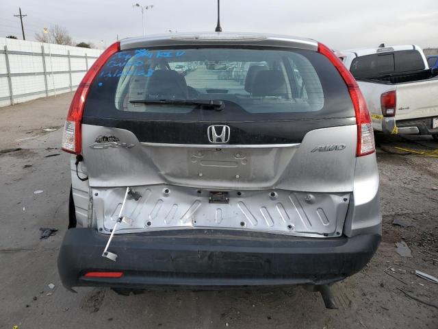 2HKRM4H33EH689978 | 2014 HONDA CR-V LX