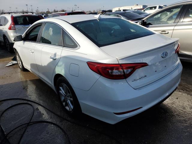 5NPE24AF6FH196581 | 2015 HYUNDAI SONATA SE