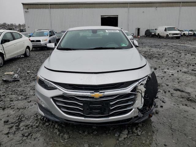 1G1ZD5ST8KF137437 | 2019 CHEVROLET MALIBU LT