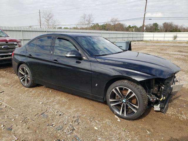 2018 BMW 330E - WBA8E1C57JA178532