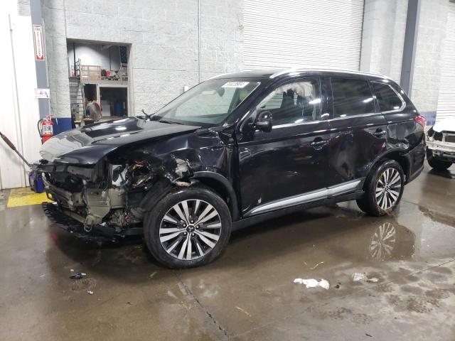 JA4AD3A3XKZ023779 | 2019 MITSUBISHI OUTLANDER