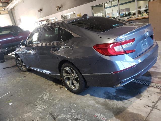 Vin: 1hgcv1f41ka152608, lot: 37126624, honda accord ex 20192