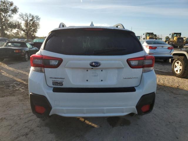 JF2GTAEC2M8265154 | 2021 SUBARU CROSSTREK