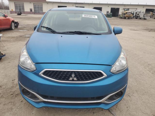 ML32A3HJ4HH006176 | 2017 MITSUBISHI MIRAGE ES